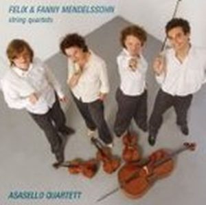 Asasello_Quartett