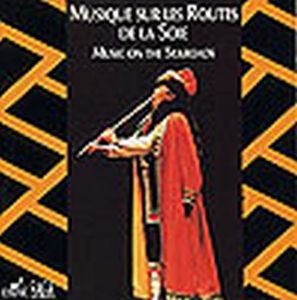 “Musik on the Silk Road” 
Live
Ethnic /Auvidis